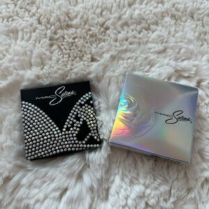 MAC Selena La Reina Extra Dimension Skinfinish LA LEYENDA Highlighter NEW